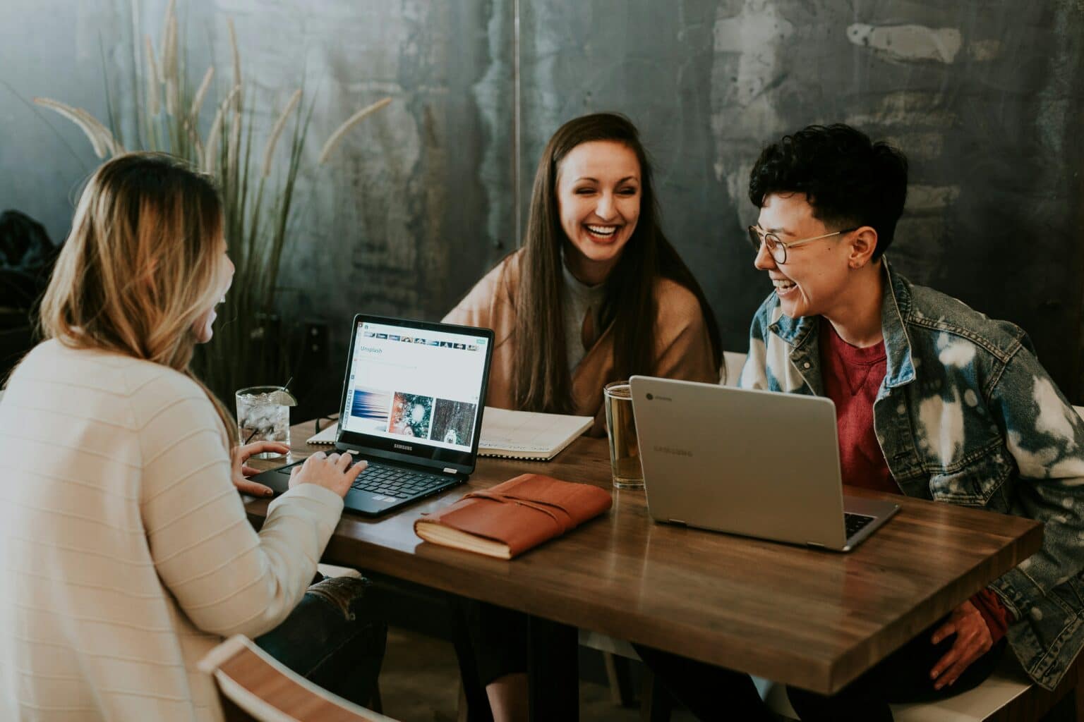 Photo illustrant le bilan de compétence à Aix Les Bains de l'entreprise Les Talents de Frida