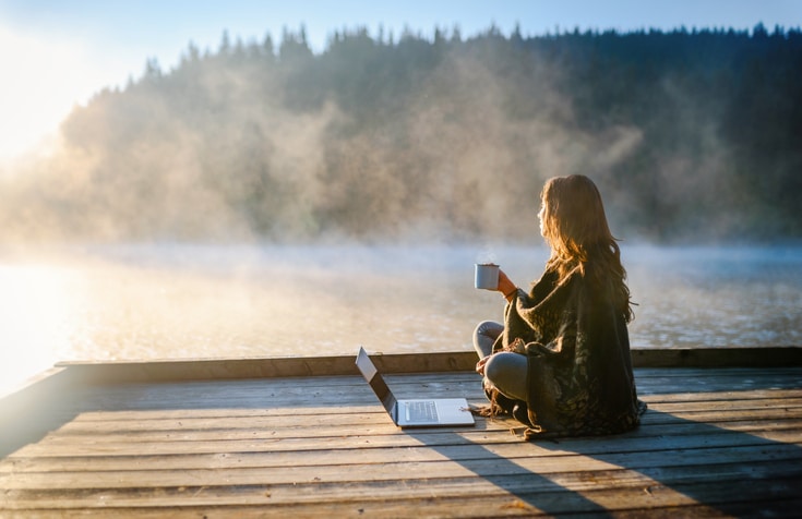 prendre du recul - coaching professionnel
